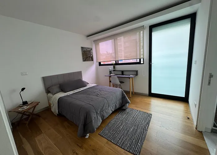 Bed and breakfast Casa De Huespedes 3*