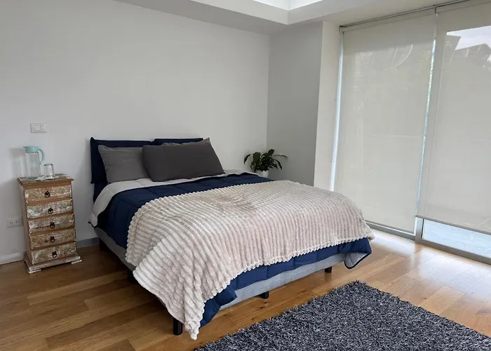 Casa De Huespedes Bed and breakfast 3*