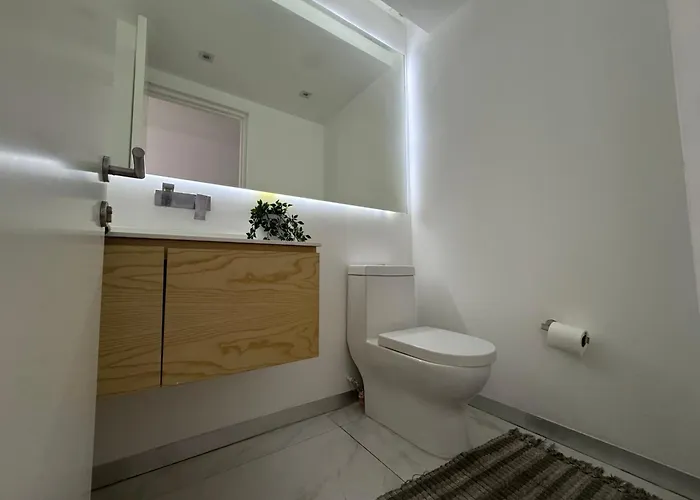 Casa De Huespedes 3*