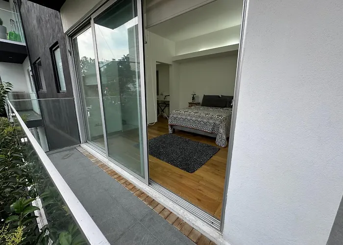 Casa De Huespedes Bed and breakfast 3*